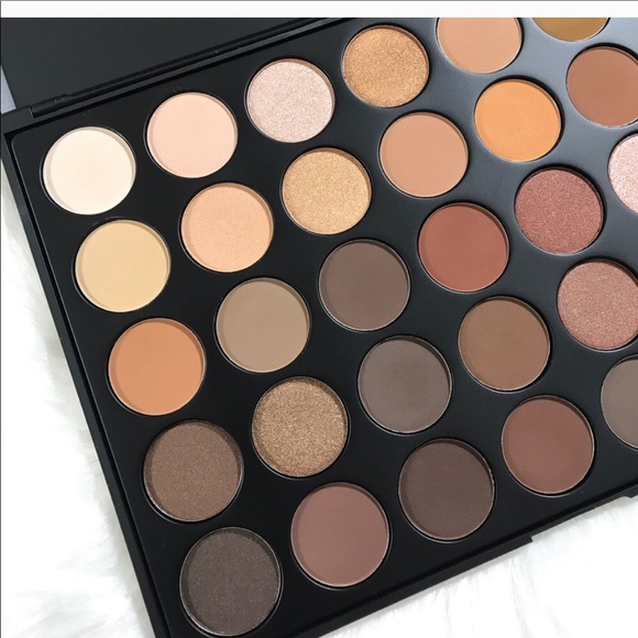 💯💫x2Morphe '350 Nature Glow - Picture 3 of 4